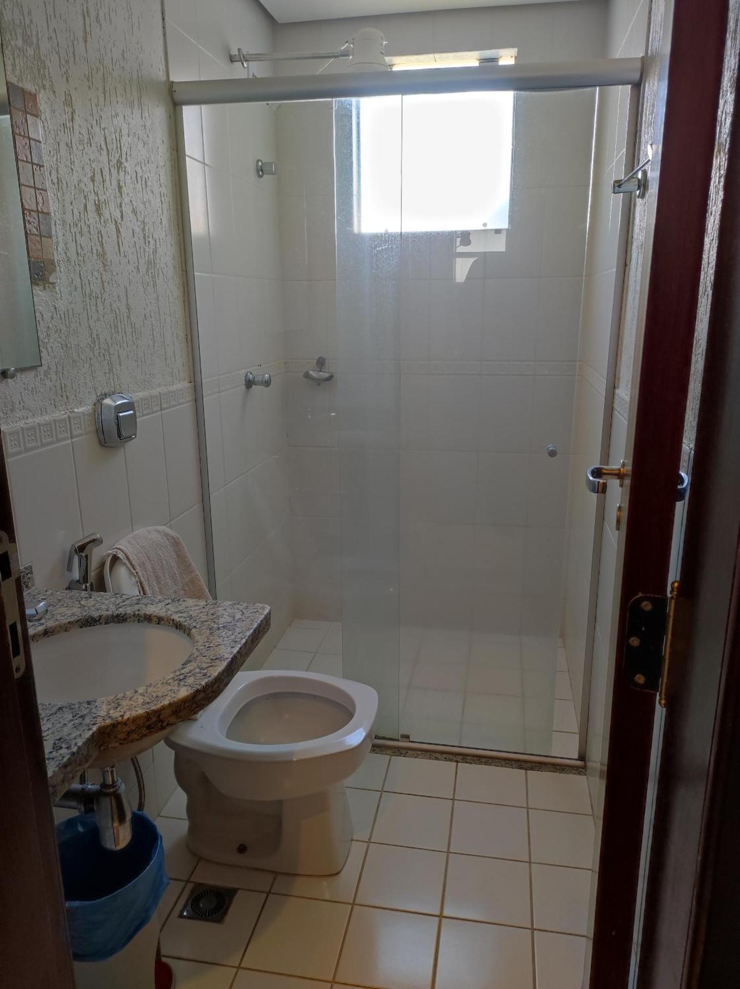 Nautico Flat Com Acesso Ao Clube Nautico Praia- Caldas Novas Exterior foto